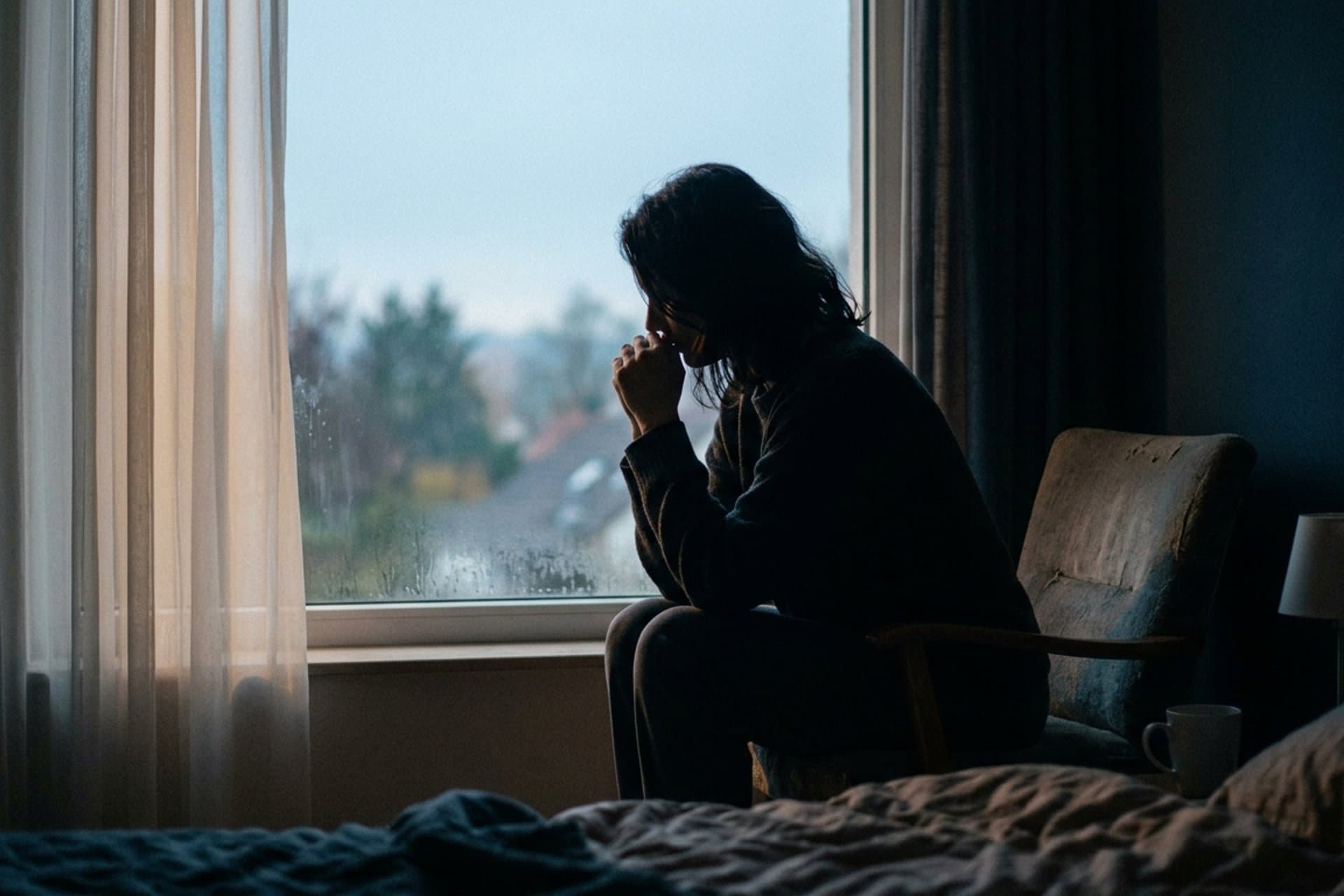 Nichtorganische Schlafstörungen — medizin.studio