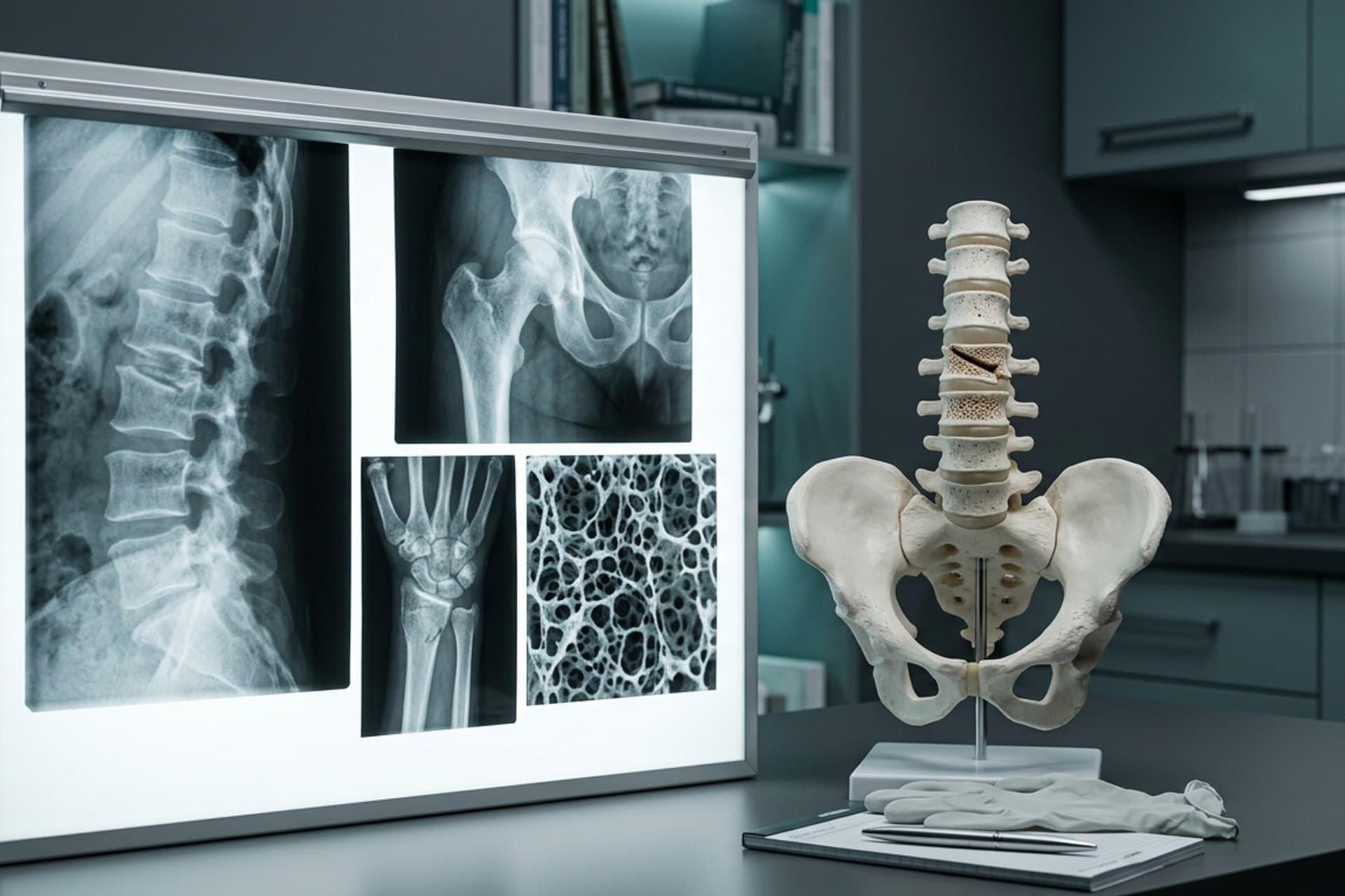 Osteoporose — medizin.studio