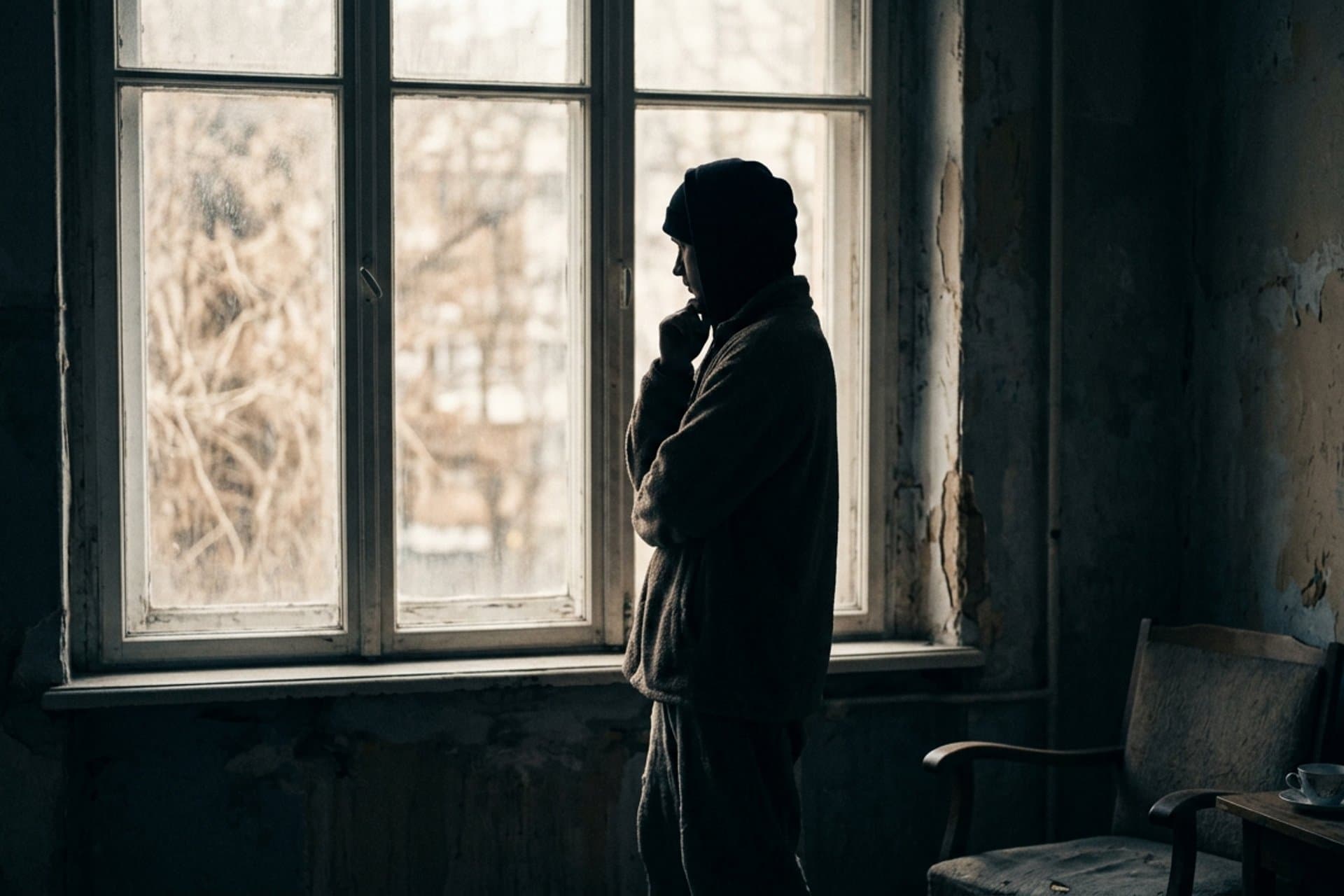 Paranoide Schizophrenie — medizin.studio