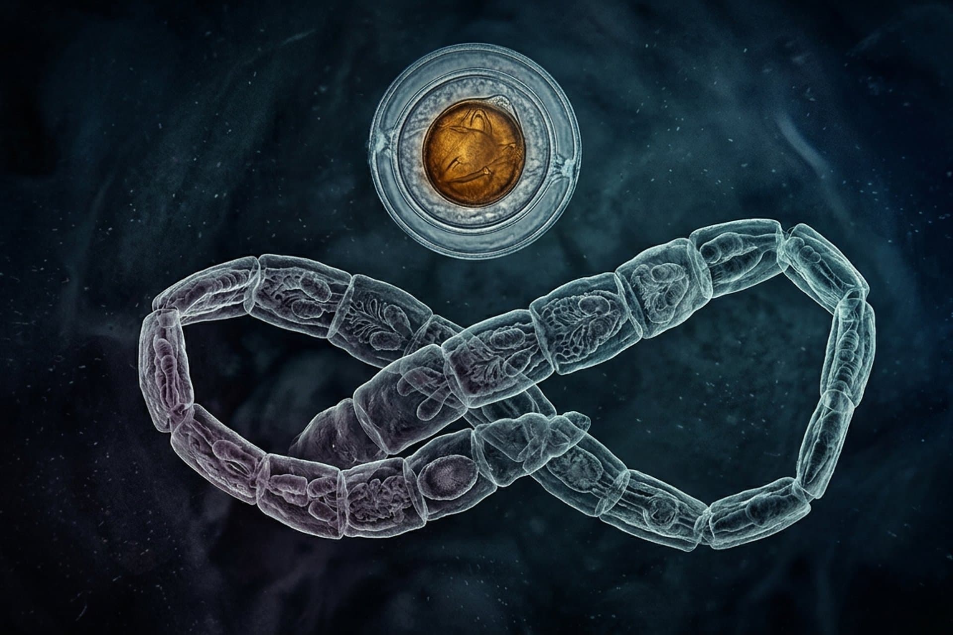 Hymenolepiasis — medizin.studio
