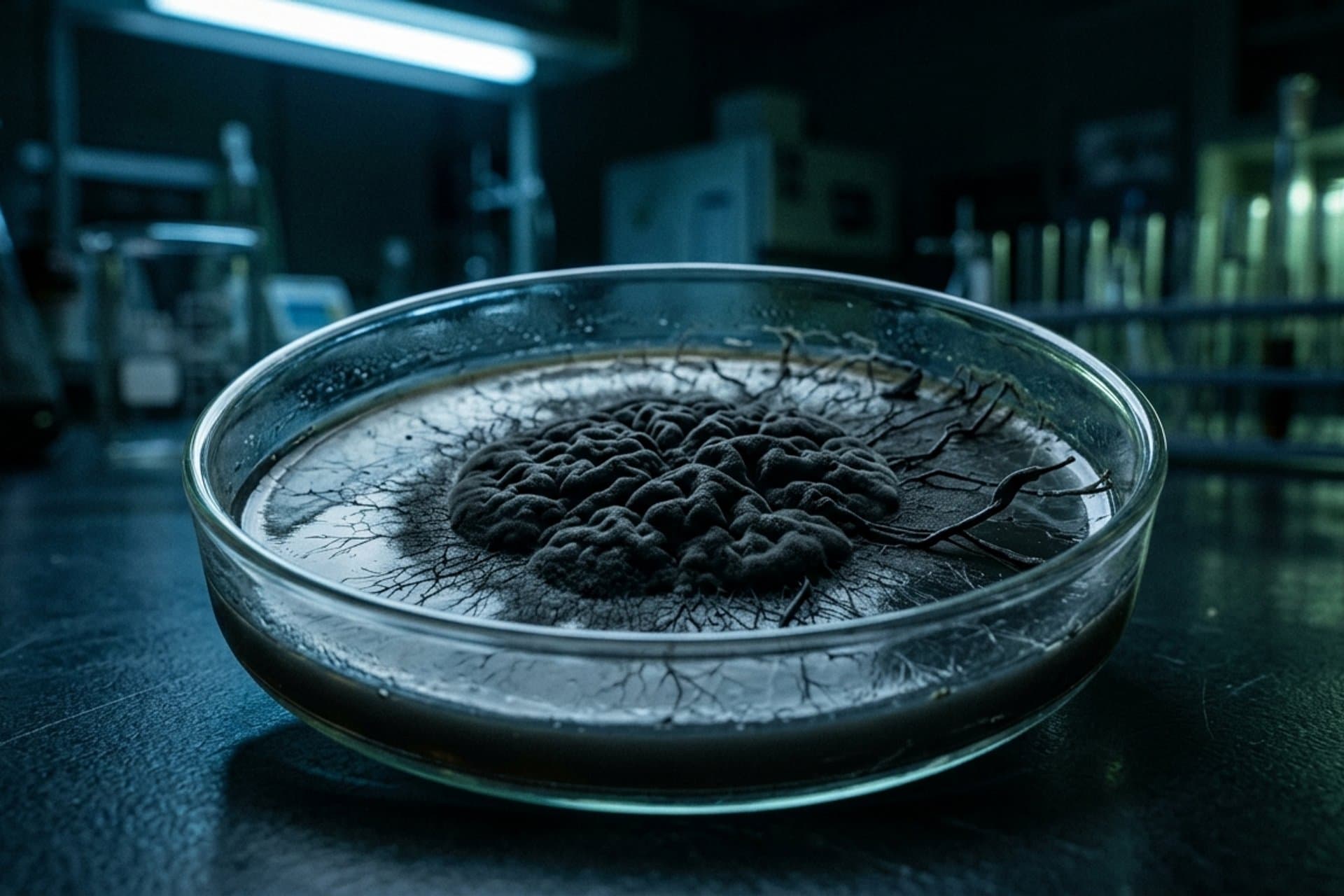 Piedra Nigra (schwarze Piadra) — medizin.studio