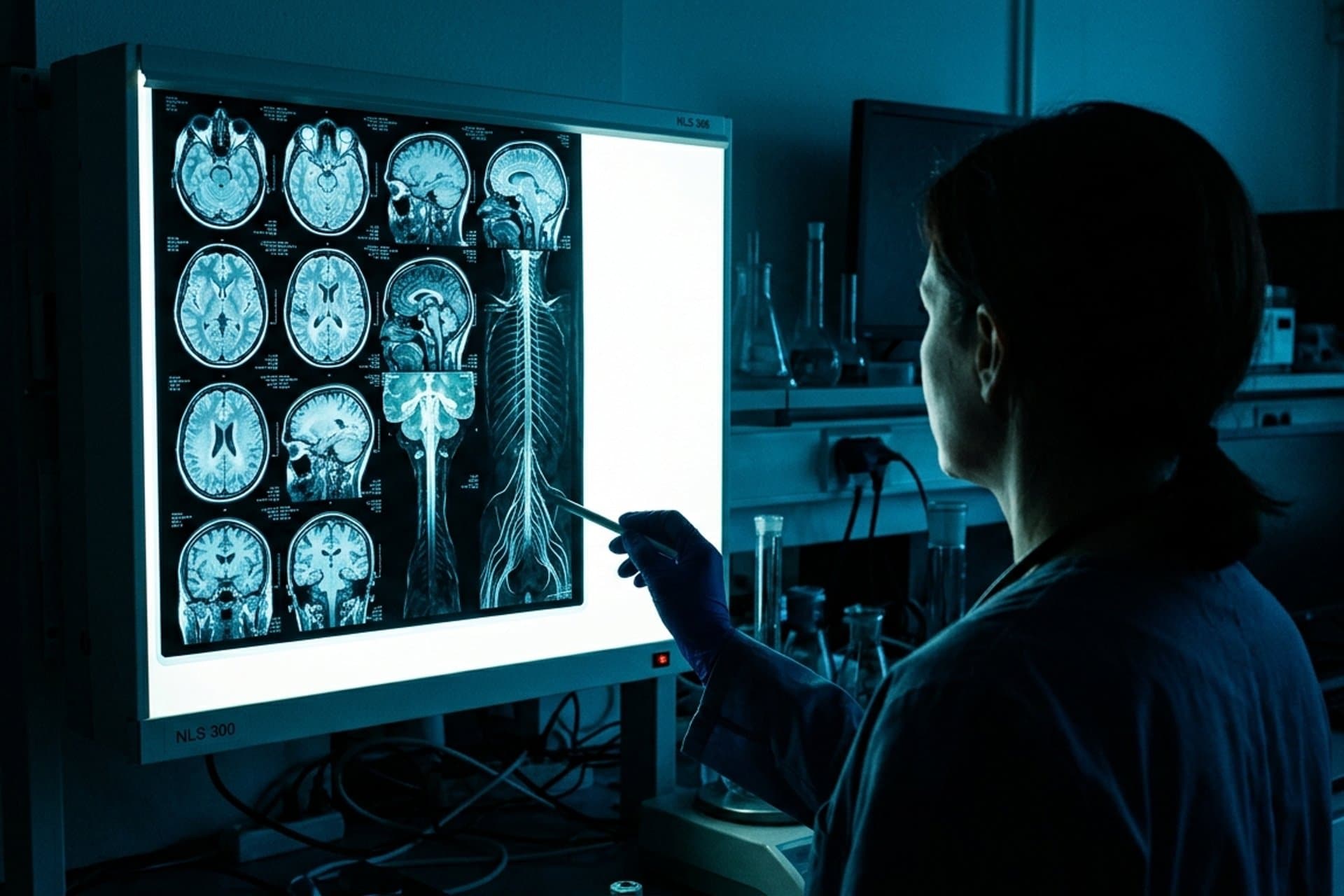Polyneuropathien — medizin.studio