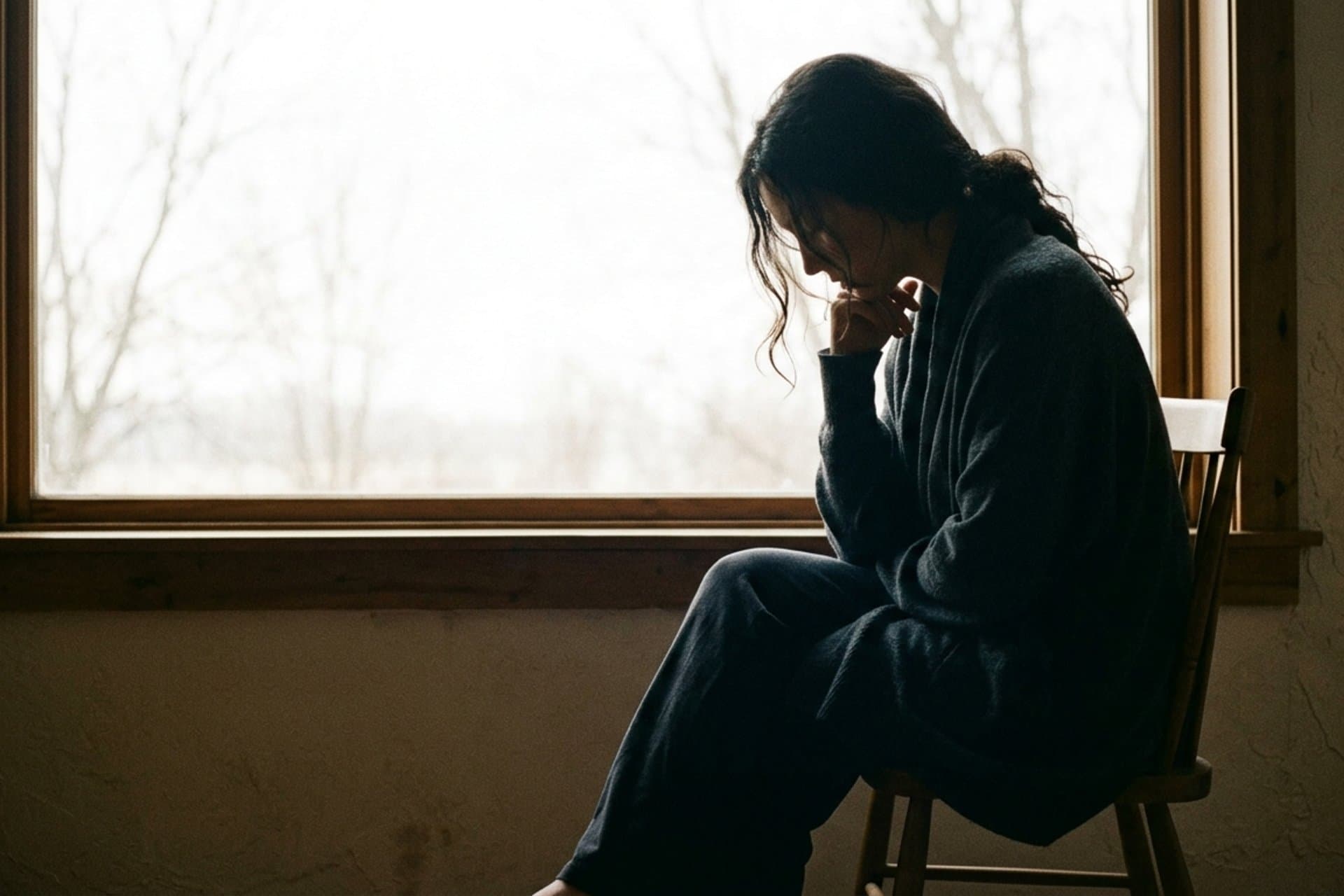 Postpartale psychische Erkrankungen — medizin.studio