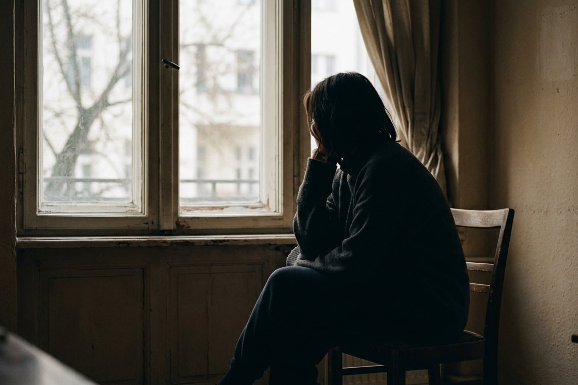 Posttraumatische Belastungsstörung (PTBS) — medizin.studio