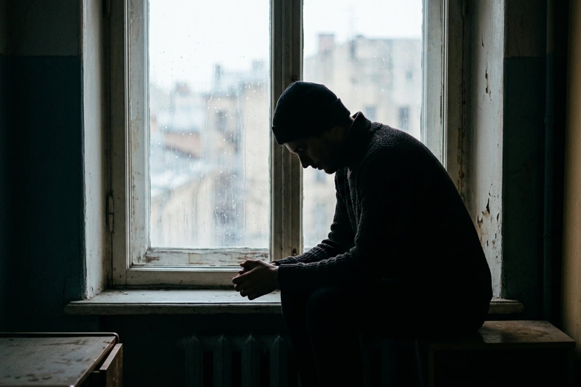 Psychische und Verhaltensstörungen durch Opioide — medizin.studio