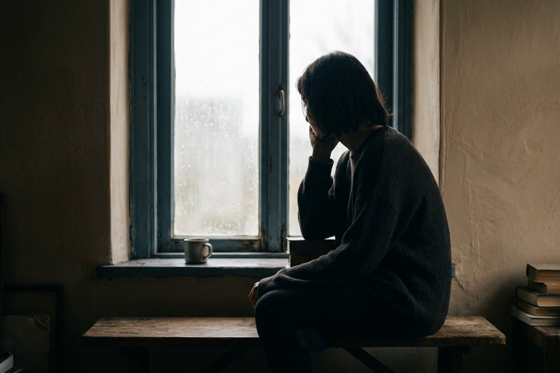 Rezidivierende depressive Störung — medizin.studio