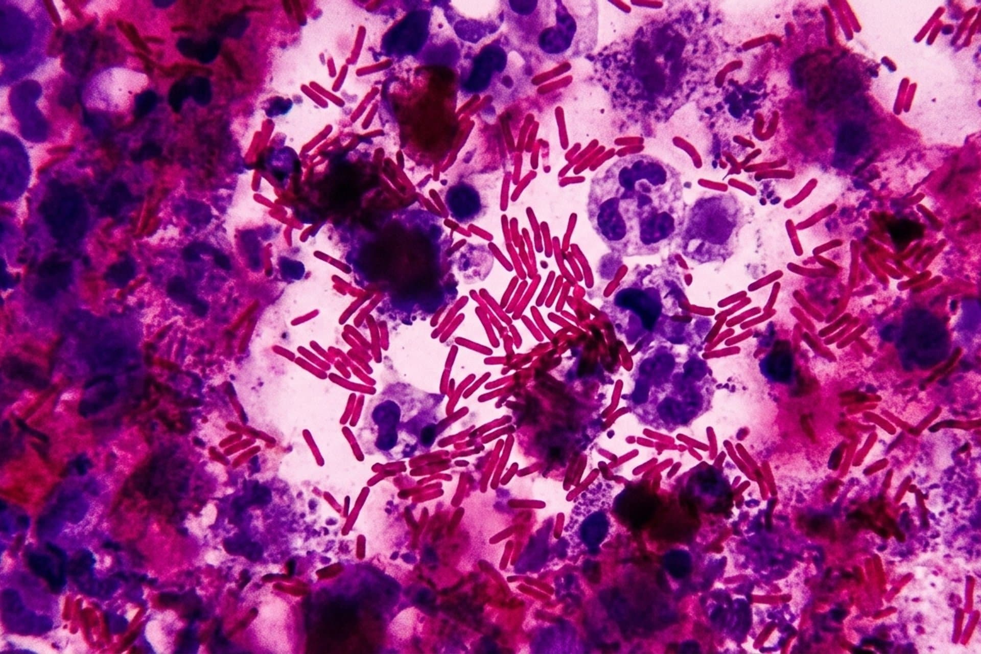 Salmonellen-Sepsis — medizin.studio