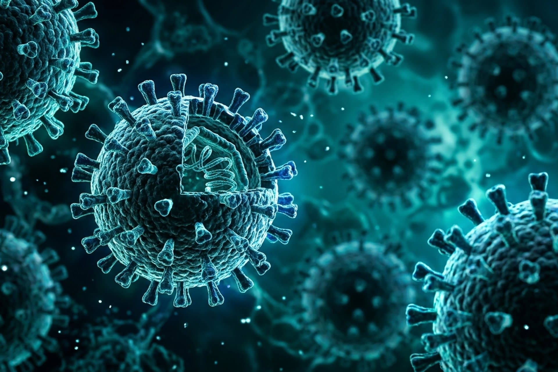Schweres Dengue — medizin.studio
