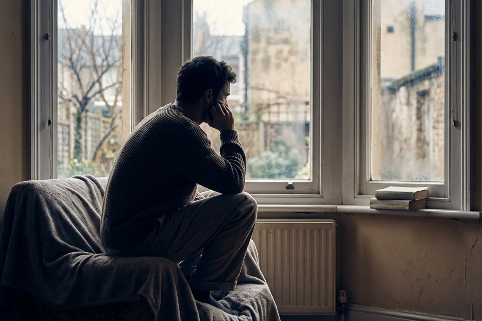 Schwerste geistige Behinderung — medizin.studio
