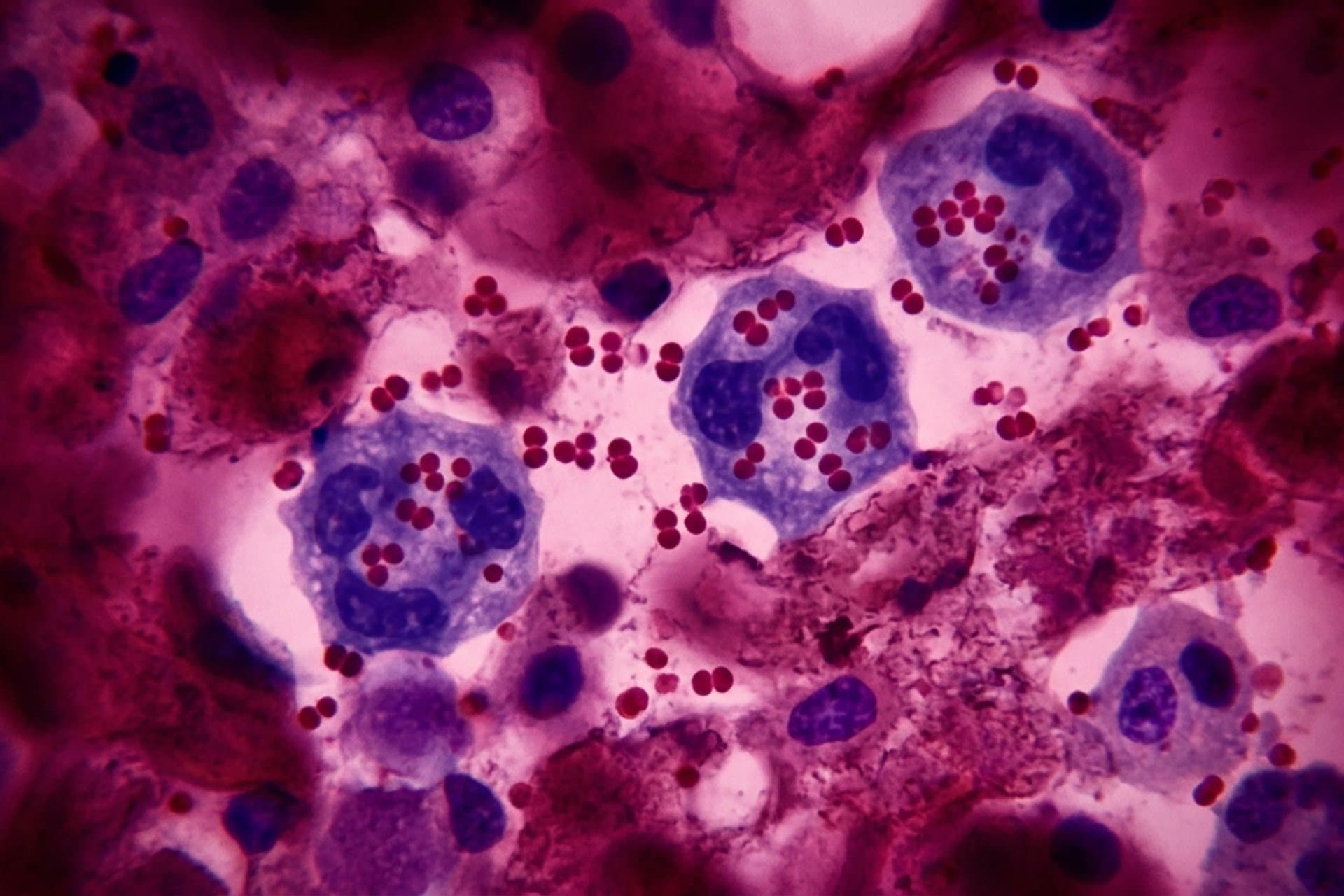 Sexuell übertragbare Krankheiten (STDs) — medizin.studio