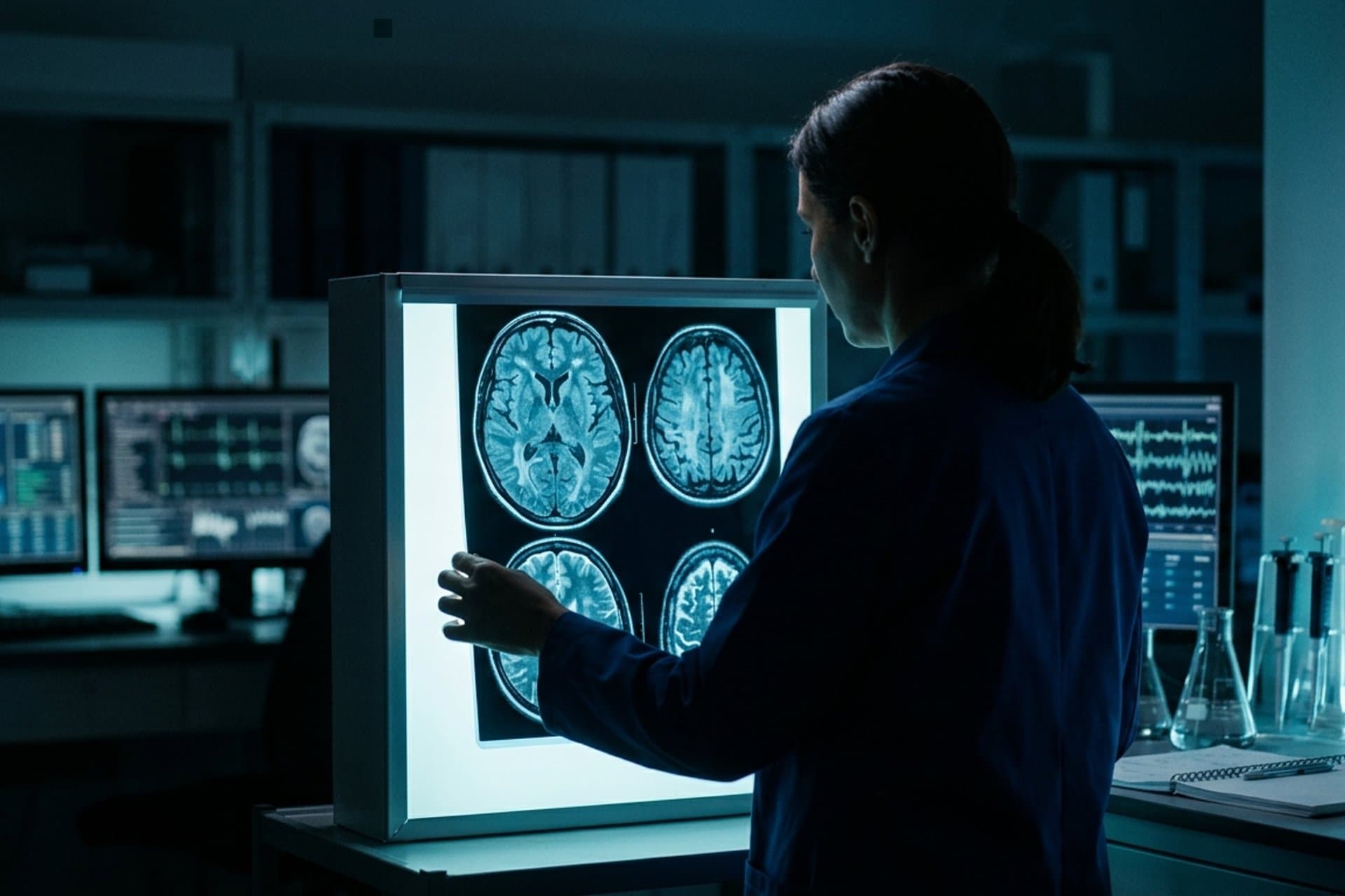 Störungen des Sphingolipidstoffwechsels und sonstige Störungen der Lipidspeicherung — medizin.studio