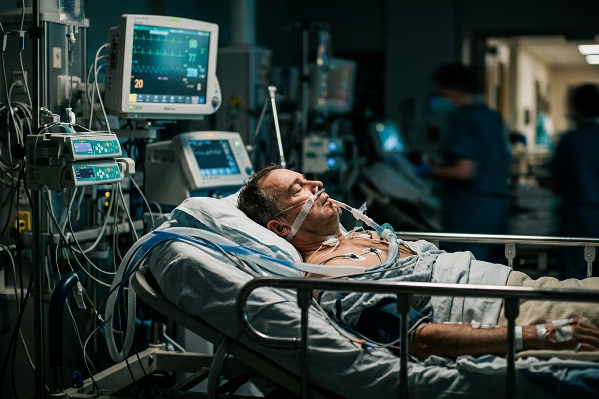 Streptokokken-Sepsis — medizin.studio