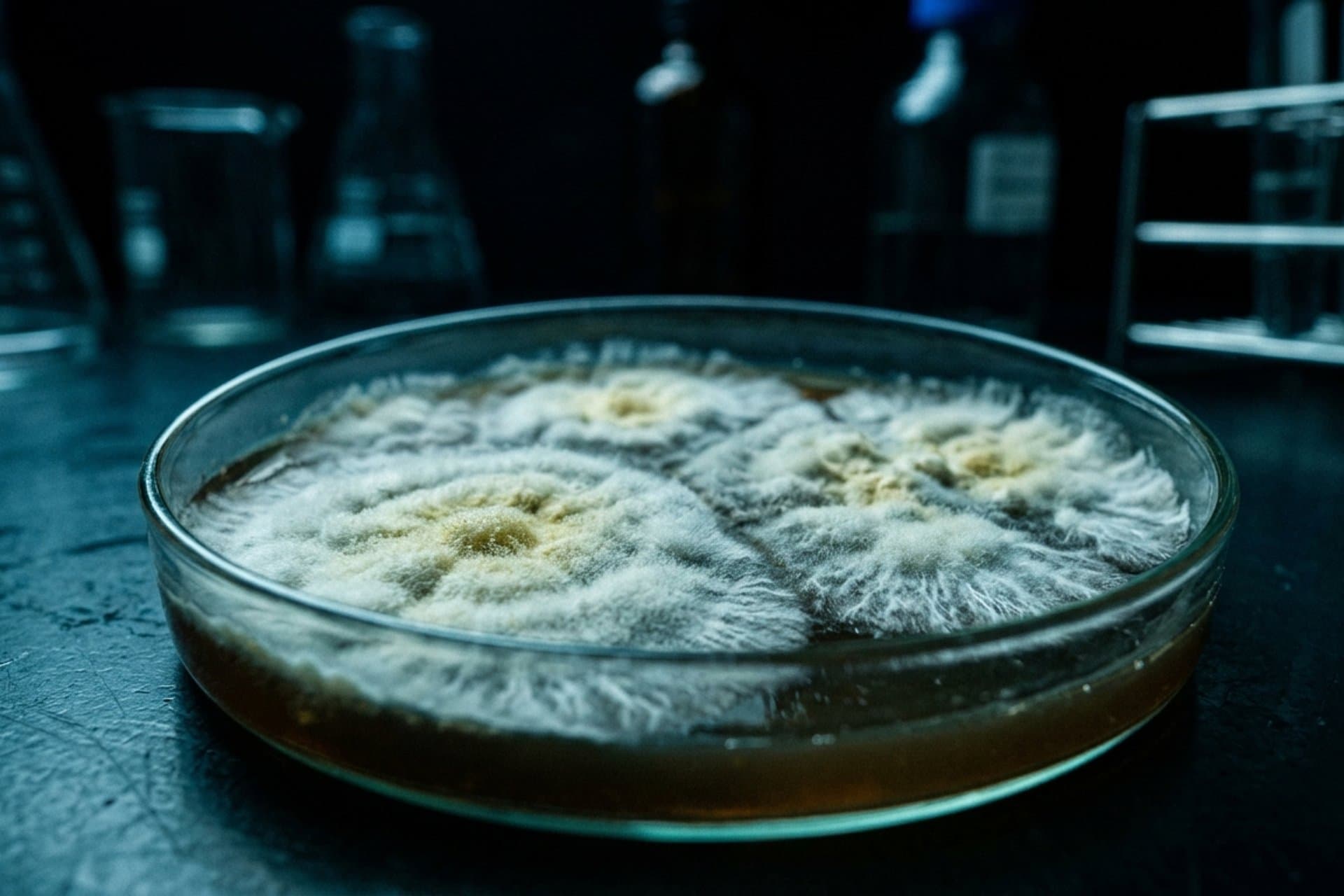 Tinea Unguium — medizin.studio
