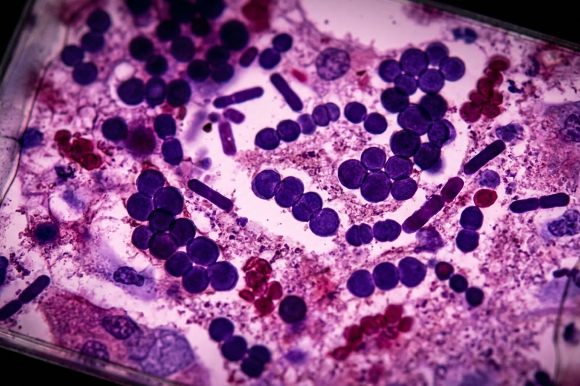 Toxisches Schocksyndrom — medizin.studio