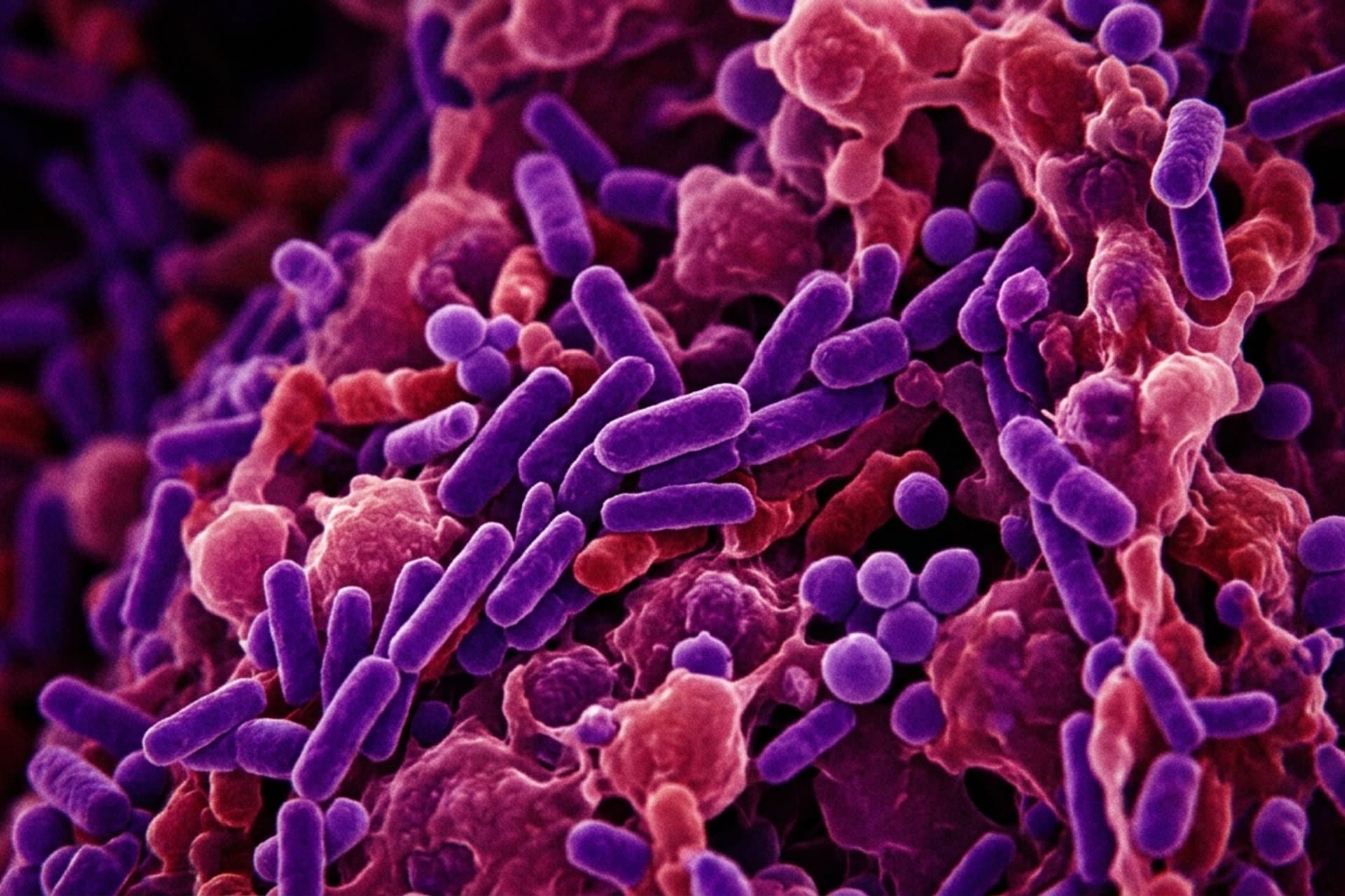 Tuberkulose der peripheren Lymphknoten — medizin.studio
