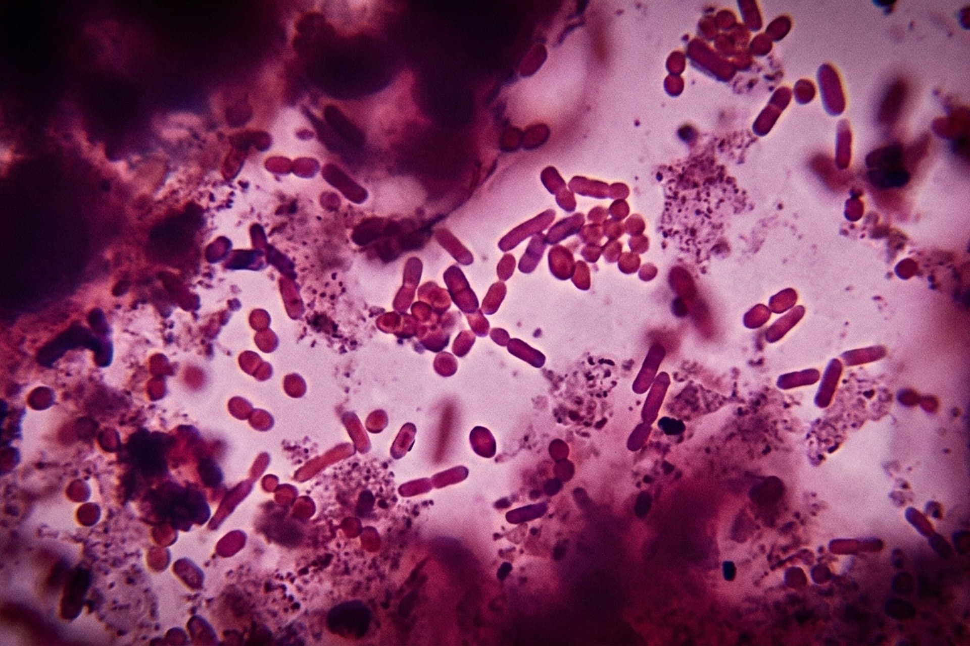 Tularämie (Kaninchenfieber) — medizin.studio