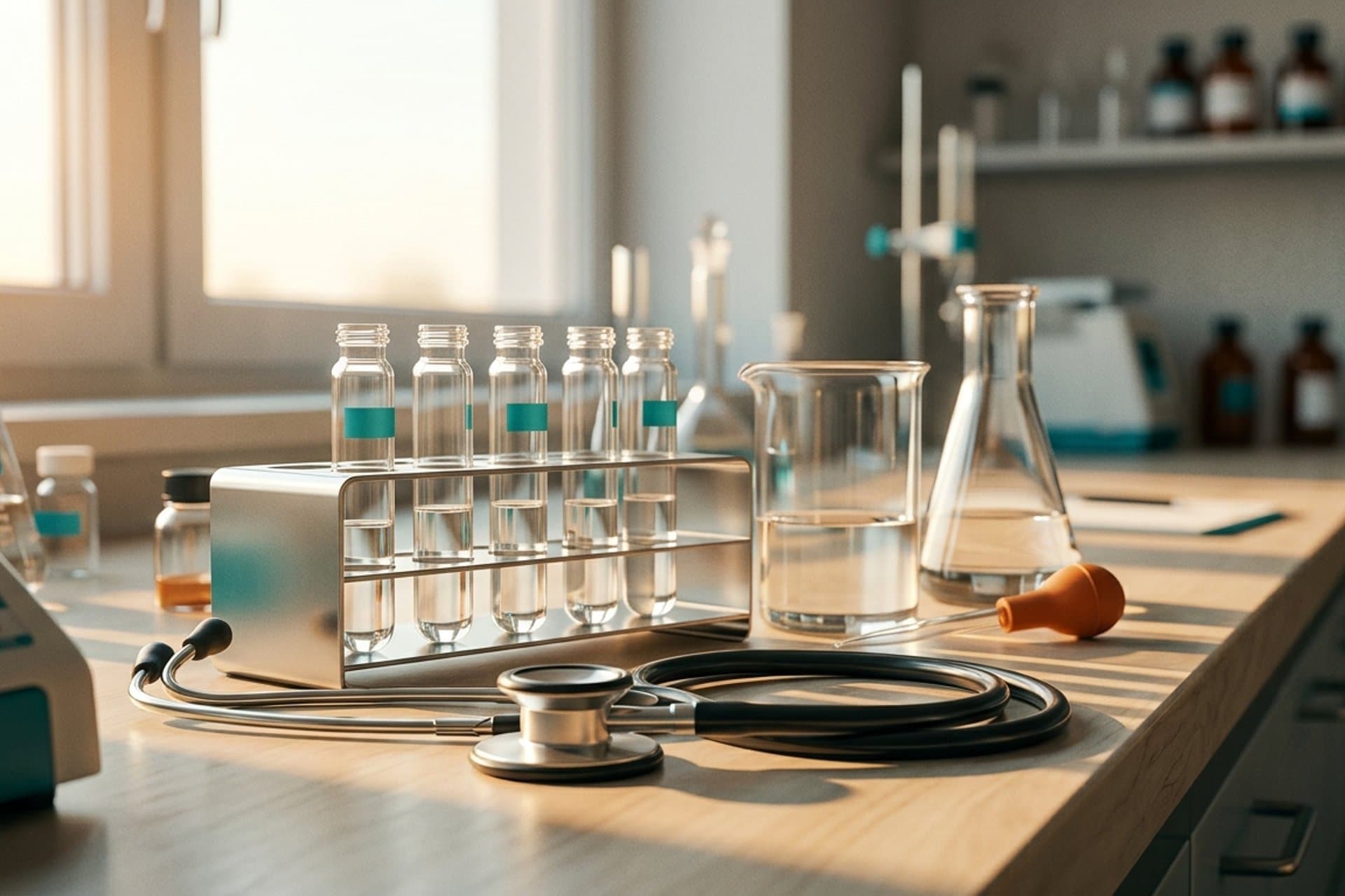 Vanadiummangel — medizin.studio