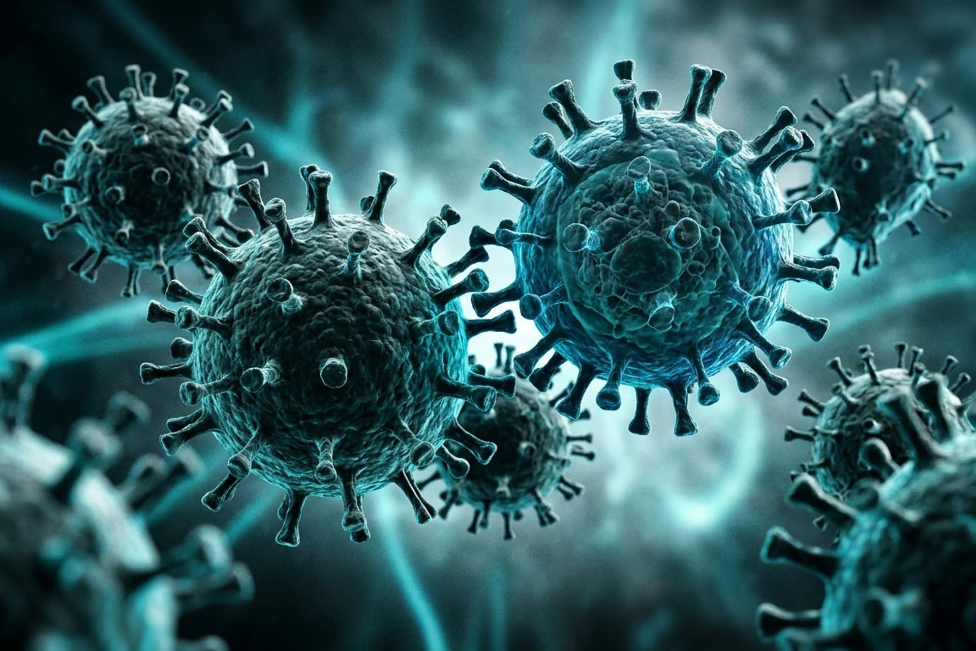 Varizellen-Enzephalitis — medizin.studio