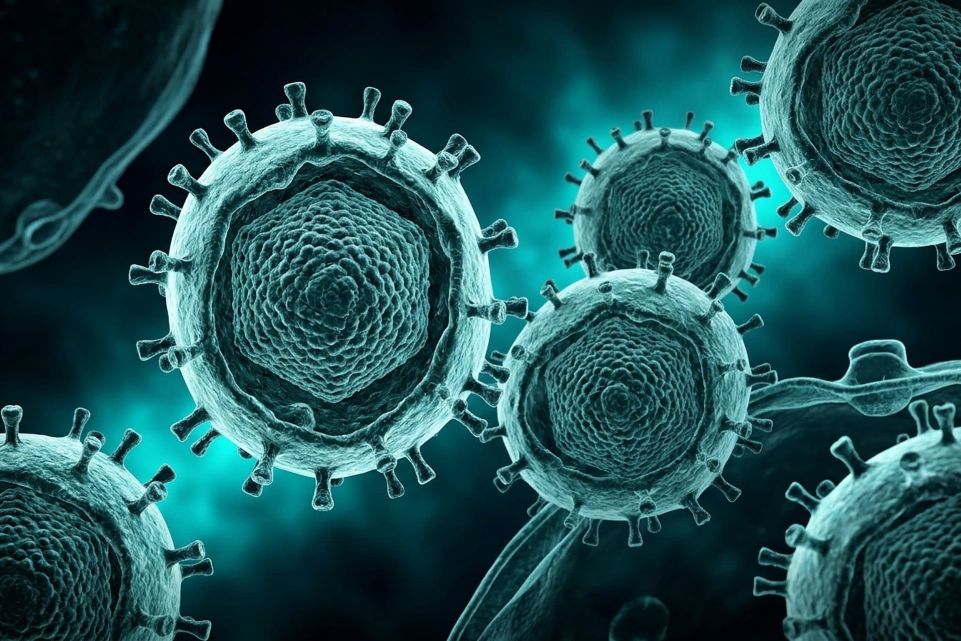 Varizellen-Meningitis — medizin.studio