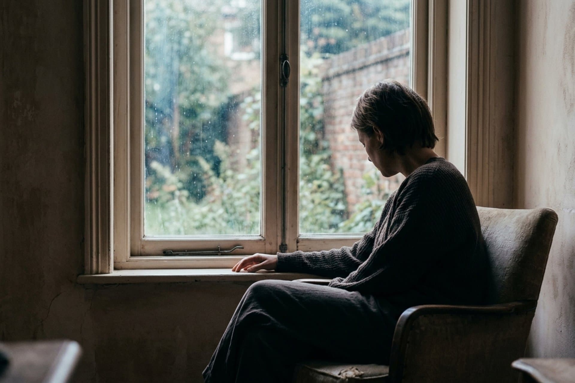 Vermeidende Persönlichkeitsstörung — medizin.studio