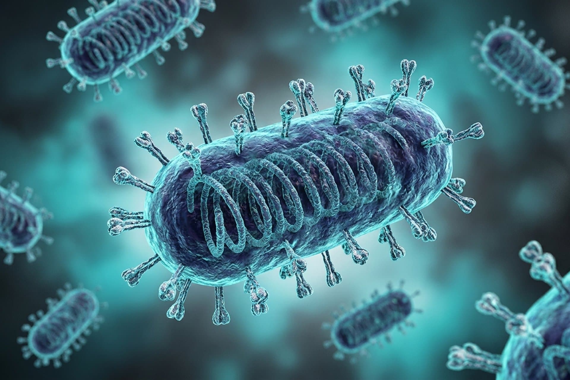 Vesikuläre Stomatitis — medizin.studio