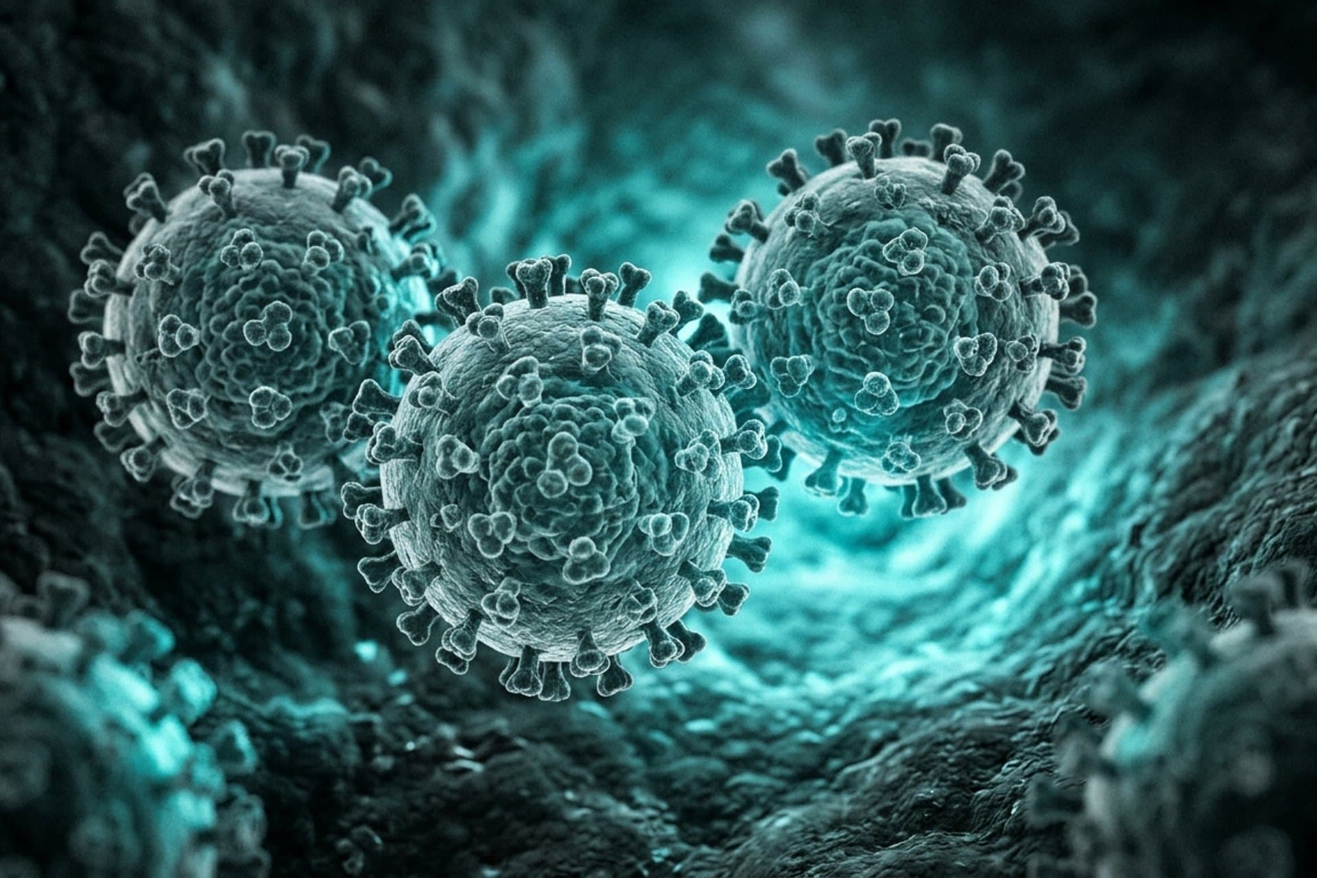 West-Nil-Virus — medizin.studio