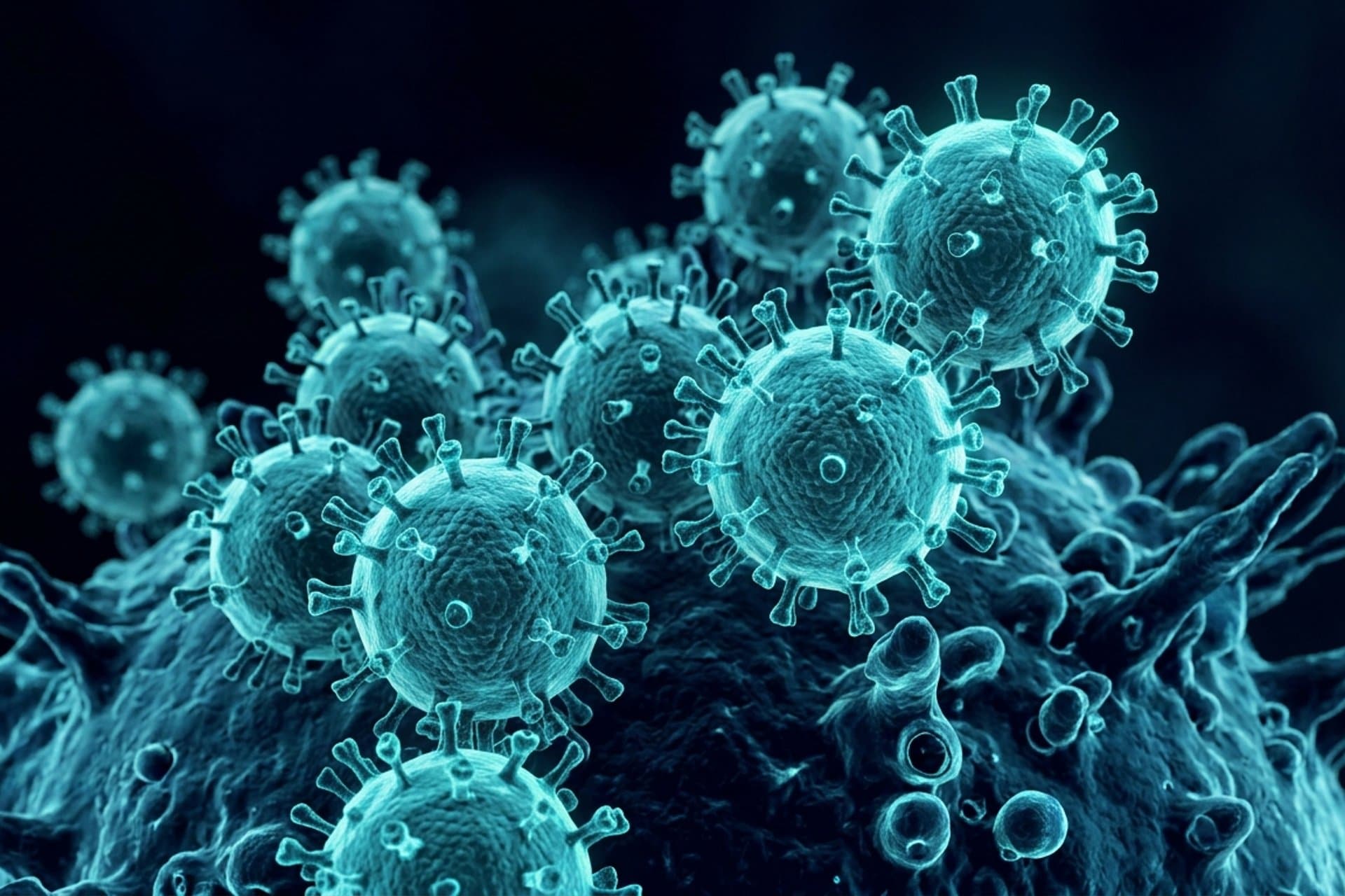 Zoster-Meningitis — medizin.studio