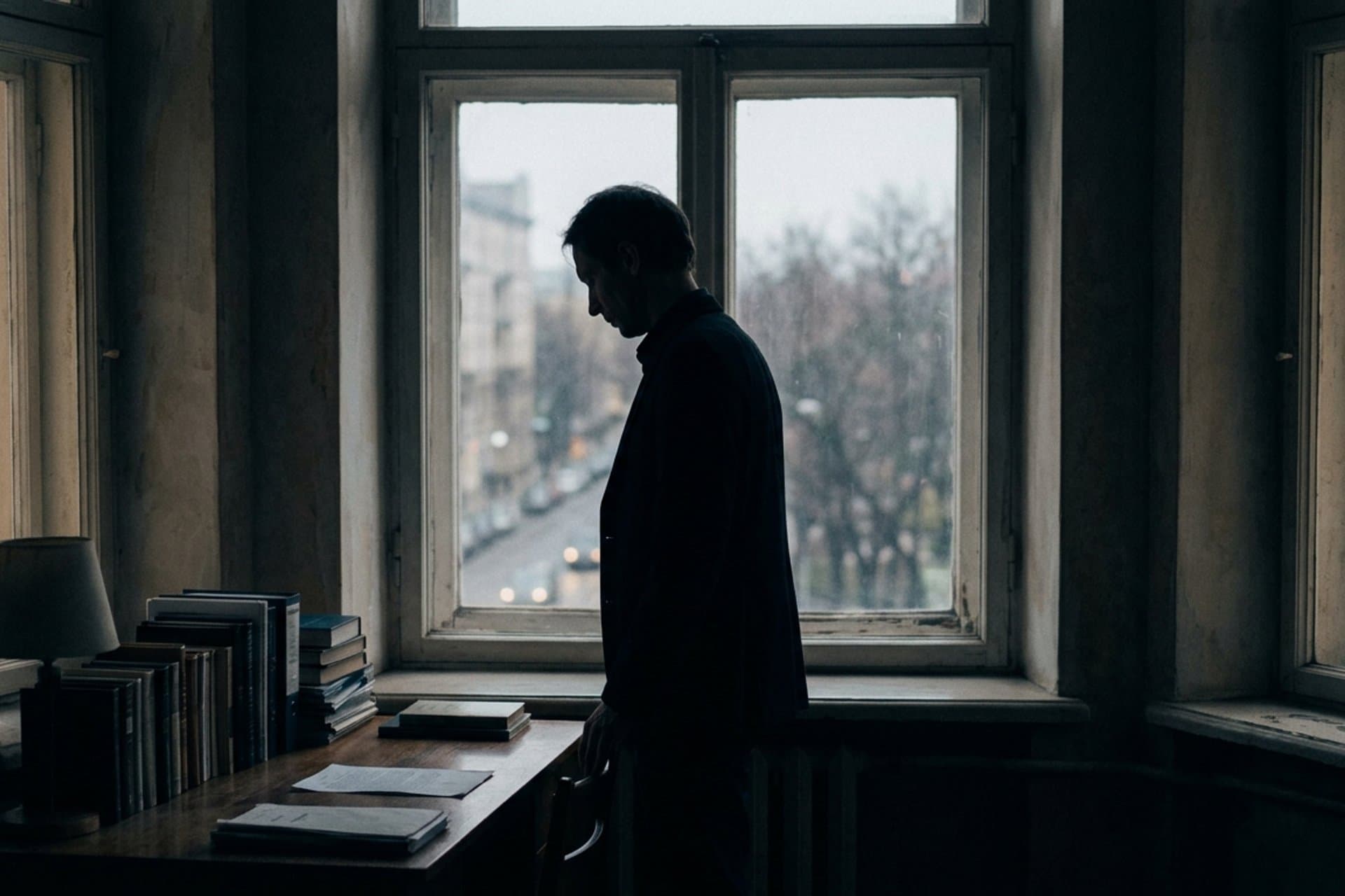 Zwanghafte Persönlichkeitsstörung — medizin.studio