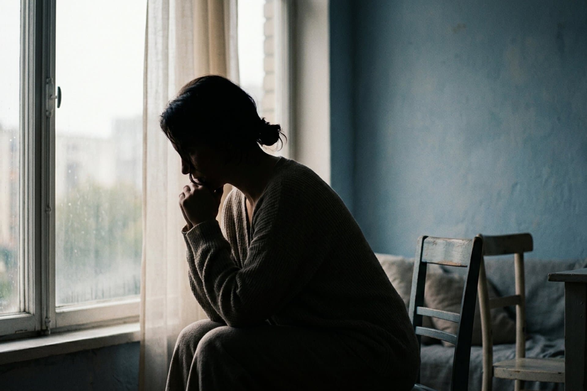 Zwangsgedanken und -gedankengänge — medizin.studio